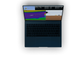 Generic Layout Qinsy Qinsy 9 - QPS